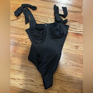lulus body suit